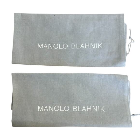 Manolo Blahnik Lucecry Satin Green Yellow Crystal Strappy High Heel Sandals 38 - Picture 13 of 14